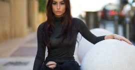 Hiba Tawaji photo - Coming Soon in UAE