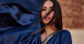 Hiba Tawaji photo - Coming Soon in UAE