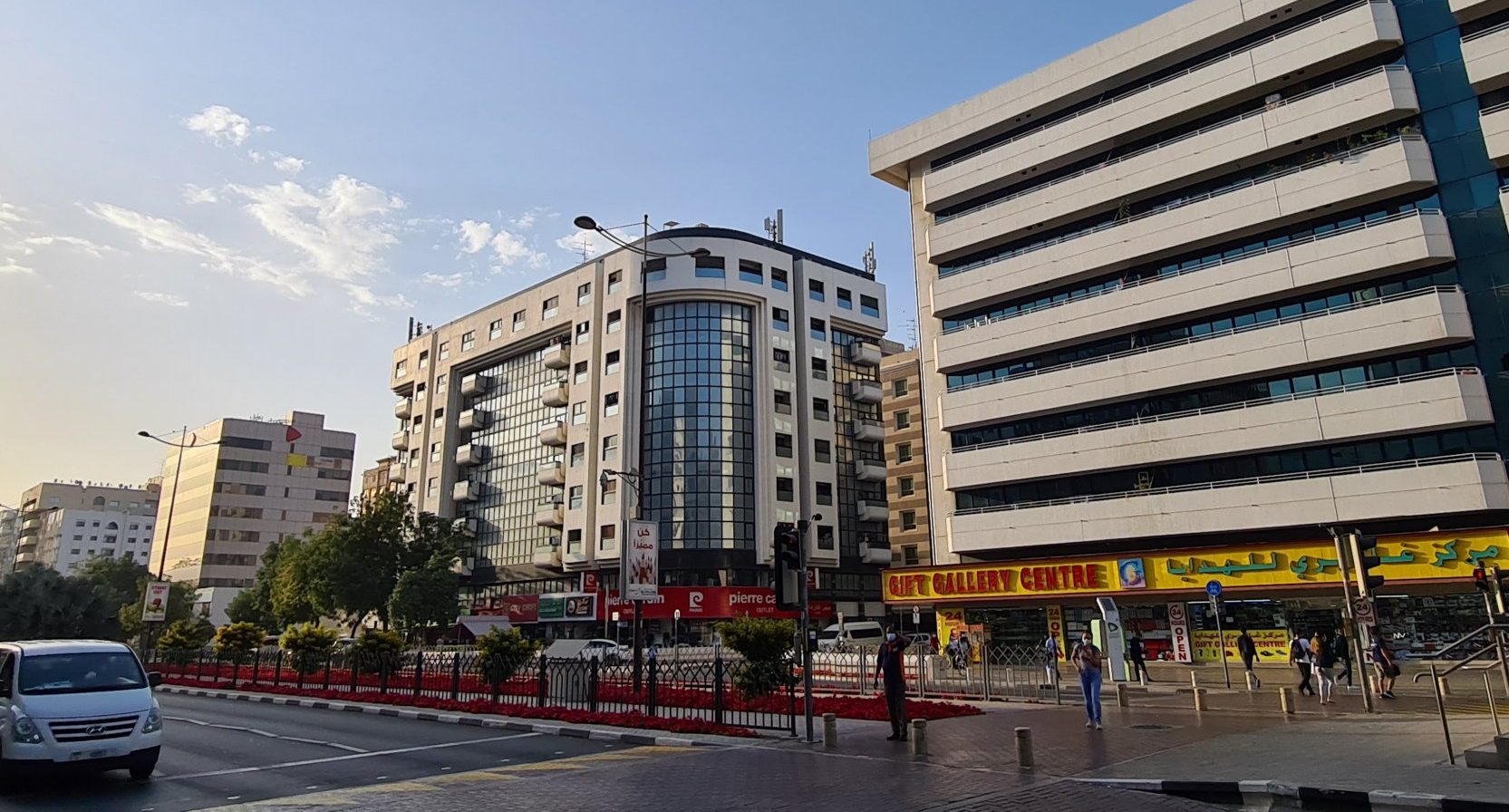 History and Importance of Al Muraqqabat in Deira, Dubai - Coming Soon in UAE