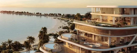 Iconic Collaborations: How Luxury Brands Are Shaping UAE’s Real Estate - Coming Soon in UAE