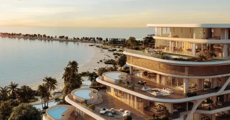 Iconic Collaborations: How Luxury Brands Are Shaping UAE’s Real Estate - Coming Soon in UAE