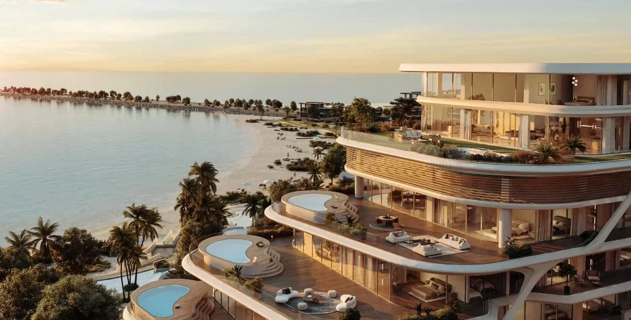 Iconic Collaborations: How Luxury Brands Are Shaping UAE’s Real Estate - Coming Soon in UAE