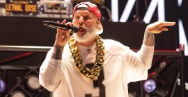 Limp Bizkit photo - Coming Soon in UAE