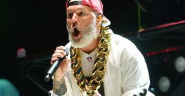 Limp Bizkit photo - Coming Soon in UAE