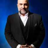 Omid Djalili - Coming Soon in UAE