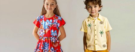 Stylish, Comfy & Affordable: Your Ultimate Guide to Boys’ Fashion at FirstCry UAE - Coming Soon in UAE
