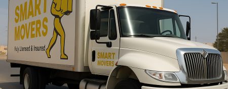 The following list presents the essential factors to select a suitable moving company in UAE Dubai - Coming Soon in UAE