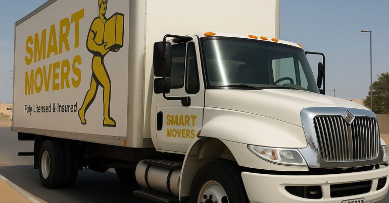 The following list presents the essential factors to select a suitable moving company in UAE Dubai - Coming Soon in UAE