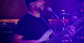 The Rebel Bass photo - Coming Soon in UAE