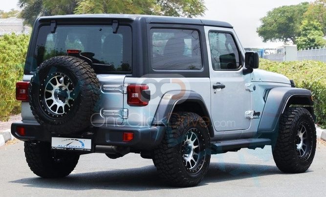What to Check Before Buying a Used Car in Dubai (And What to Avoid) - Coming Soon in UAE