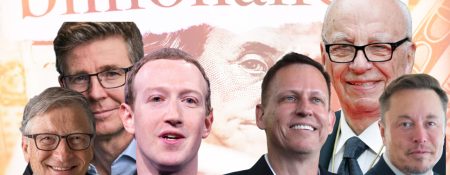 Who will be among the top 10 billionaires in 2025 - Coming Soon in UAE