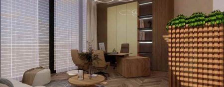 Why Should You Prefer Higher Professional Office Renovation Services? - Coming Soon in UAE