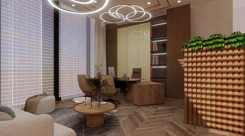 Why Should You Prefer Higher Professional Office Renovation Services? - Coming Soon in UAE