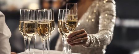 Why You Should Hire a Professional Bartender for Your Next Event - Coming Soon in UAE