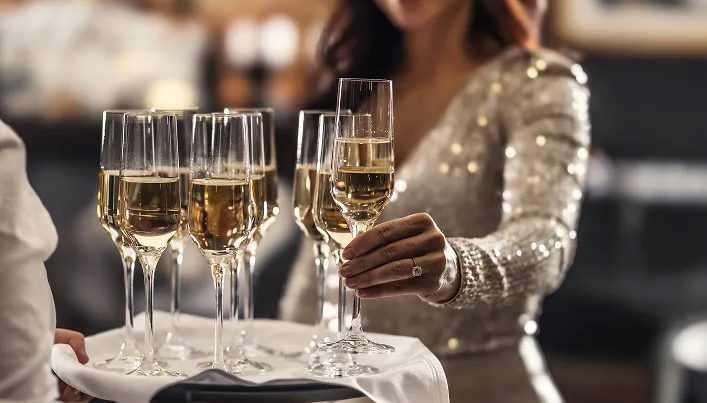 Why You Should Hire a Professional Bartender for Your Next Event - Coming Soon in UAE