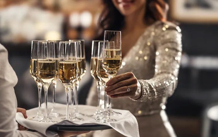 Why You Should Hire a Professional Bartender for Your Next Event - Coming Soon in UAE