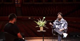 Zakir Khan photo - Coming Soon in UAE