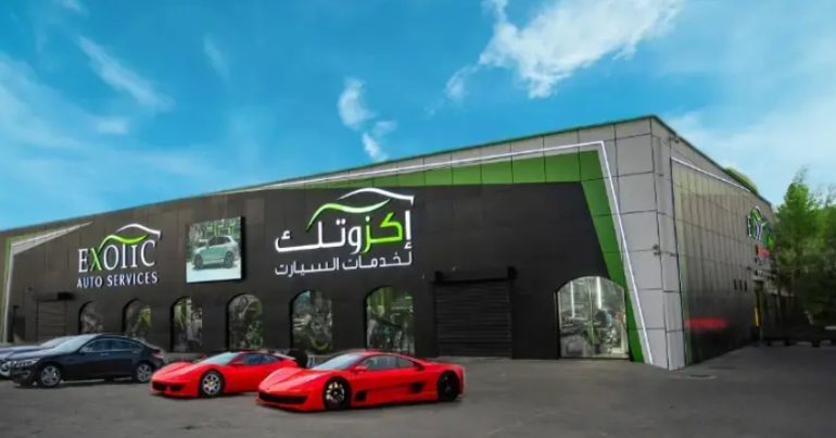 A Complete Guide to Choosing the Best Car Care Workshop in Abu Dhabi - Coming Soon in UAE