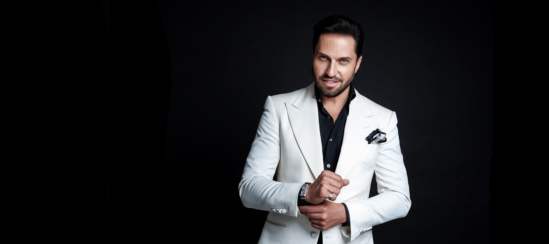 Aleksandr Revva - List of Artist and Performers