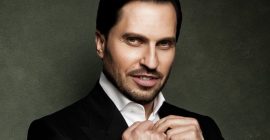 Aleksandr Revva photo - Coming Soon in UAE
