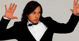 Aleksandr Revva photo - Coming Soon in UAE