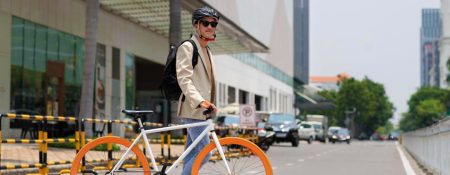 Bicycle rental for tourists: how to make your trip active and exciting - Coming Soon in UAE