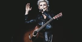 Diana Arbenina photo - Coming Soon in UAE
