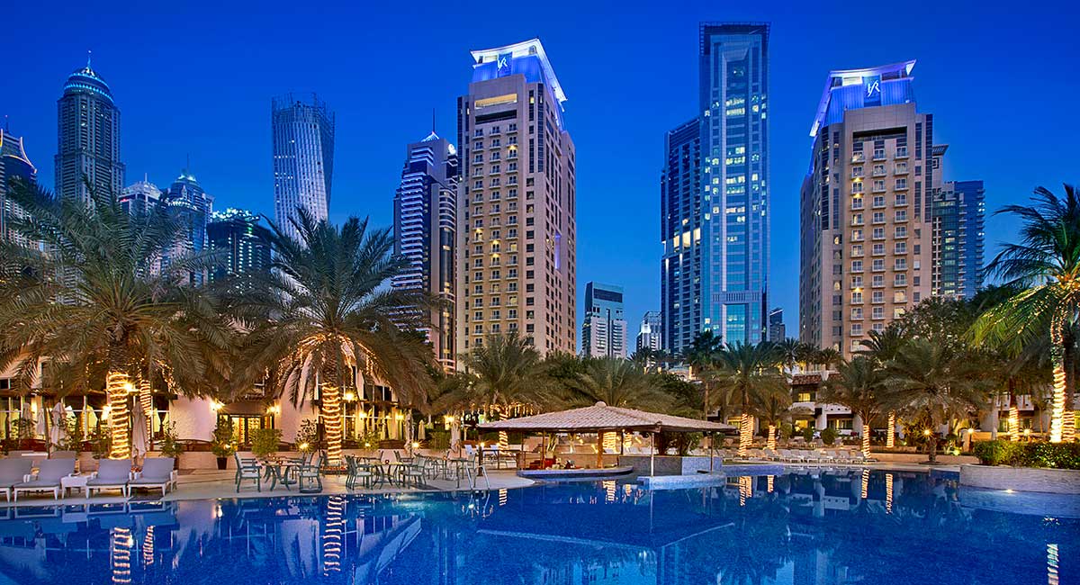 Every Journey is a Memory with the Lifestyle Luxury Vacation Club, Dubai - Coming Soon in UAE