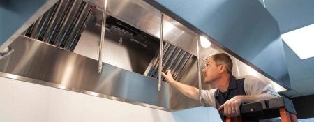 Expert Commercial Kitchen Duct Cleaning in Abu Dhabi – Stay Safe & Compliant - Coming Soon in UAE