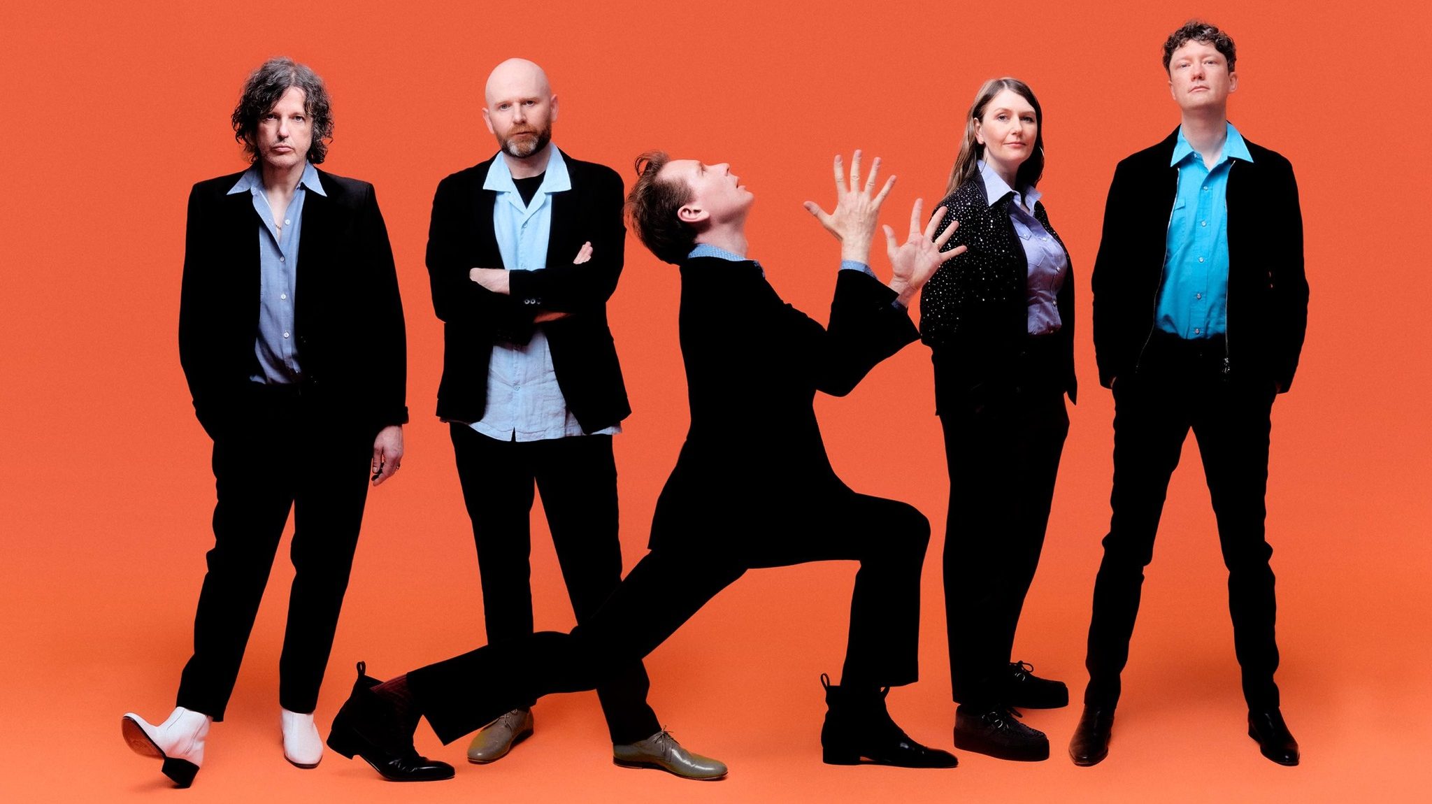 Franz Ferdinand - List of Artist and Performers