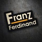 Franz Ferdinand - Coming Soon in UAE