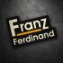 Franz Ferdinand - Coming Soon in UAE