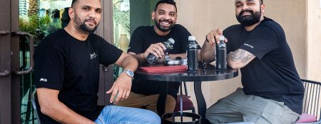 Free mineral water for all: UAE startup to launch groundbreaking public hydration initiative - Coming Soon in UAE