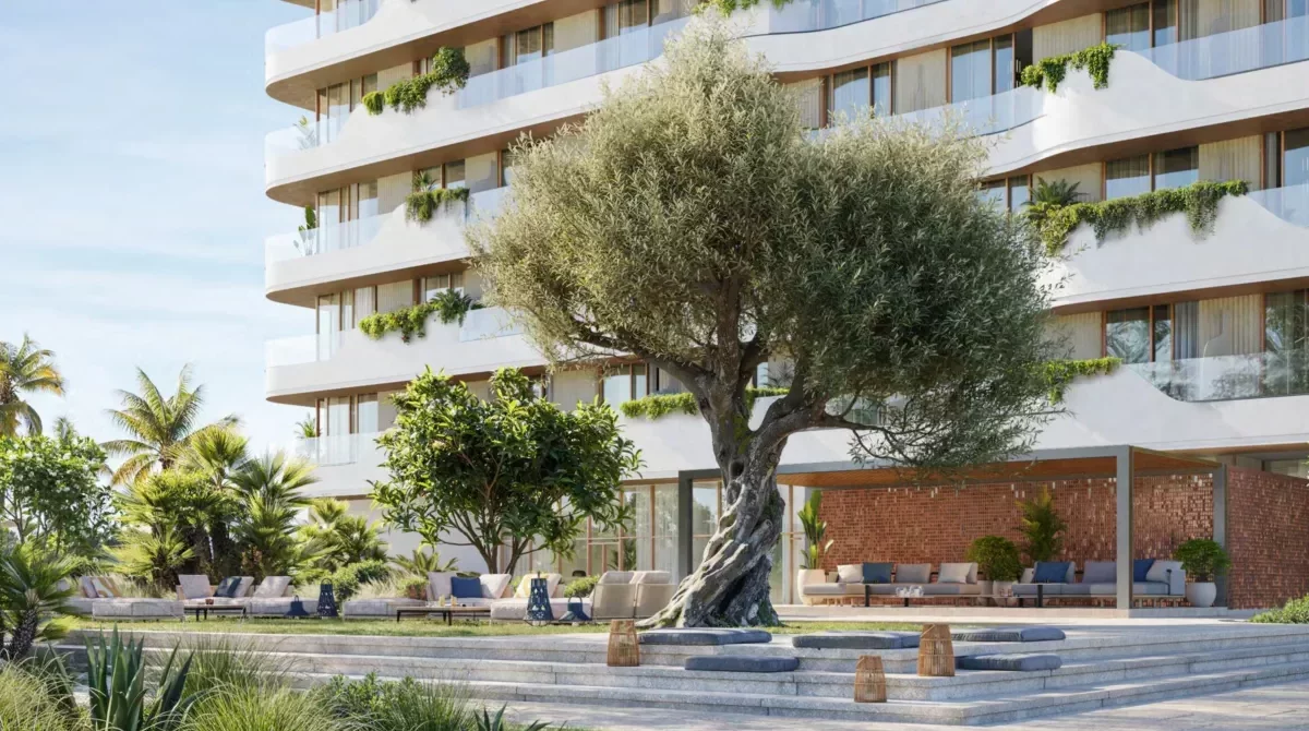 From Steel to Sculpture: How Artistic Architecture Is Quietly Redefining Dubai’s Residential Skyline - Coming Soon in UAE