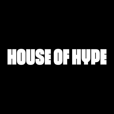 House of Hype - Coming Soon in UAE