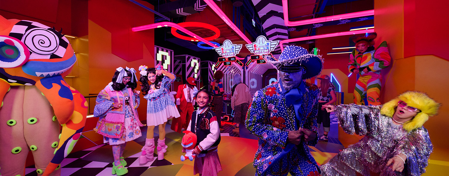 House of Hype - List of venues and places in Dubai