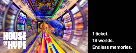House  of Hype Offer – 149 AED Only! - Coming Soon in UAE