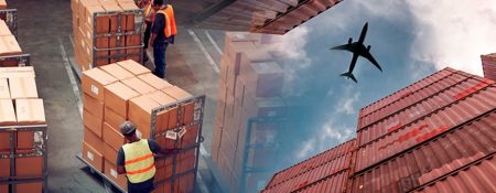 How Integrated Logistics Enhances Operational Efficiency for Import-Heavy Businesses - Coming Soon in UAE
