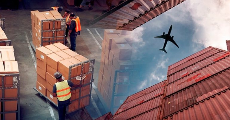 How Integrated Logistics Enhances Operational Efficiency for Import-Heavy Businesses - Coming Soon in UAE