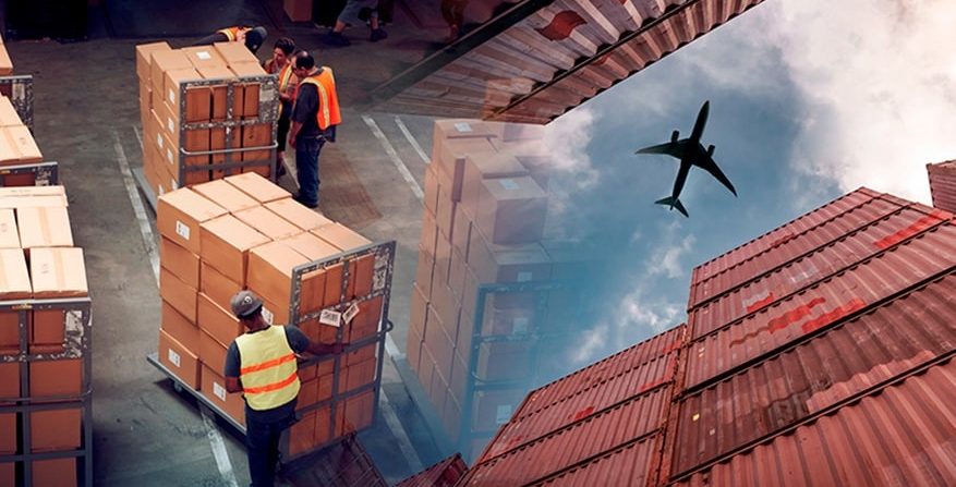How Integrated Logistics Enhances Operational Efficiency for Import-Heavy Businesses - Coming Soon in UAE