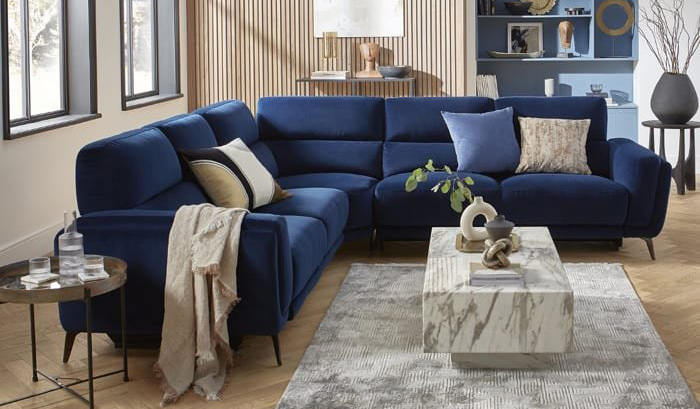 How to Choose the Right Fabric for Your Sofa in UAE Climate - Coming Soon in UAE
