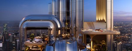 Lumena by Omniyat: Exploring Amenities That Today’s Businesses Truly Demand - Coming Soon in UAE