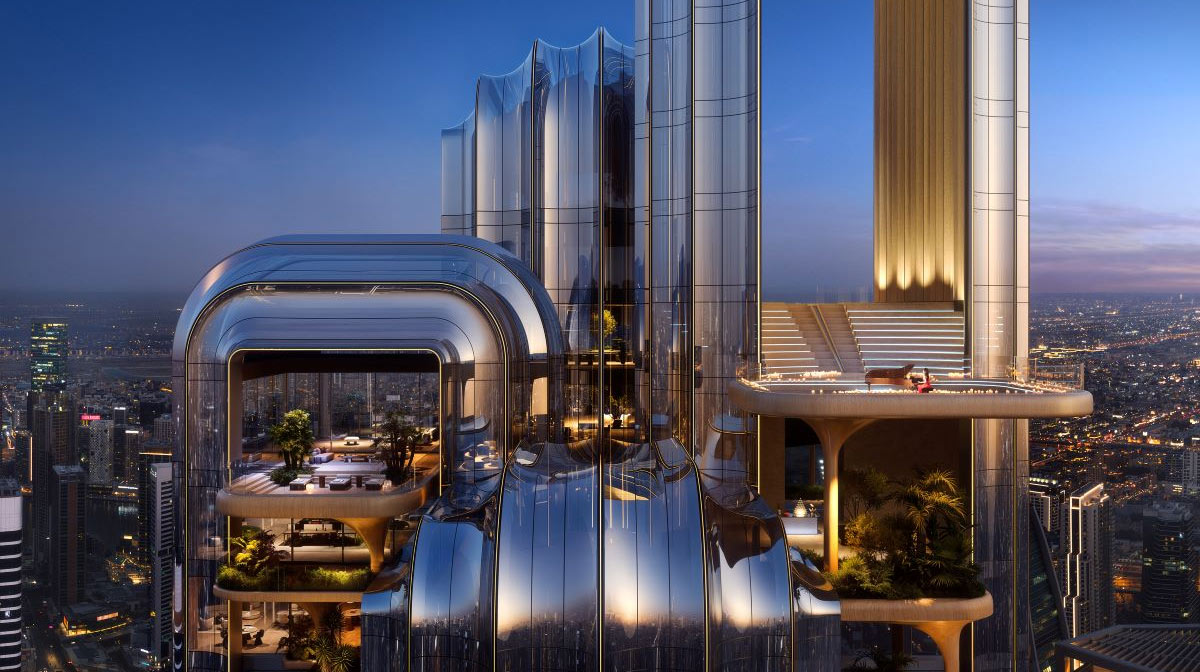 Lumena by Omniyat: Exploring Amenities That Today’s Businesses Truly Demand - Coming Soon in UAE