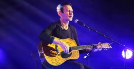 Okean Elzy photo - Coming Soon in UAE