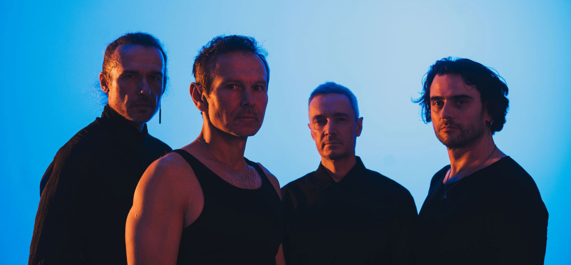 Okean Elzy - List of Artist and Performers