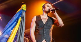 Okean Elzy photo - Coming Soon in UAE