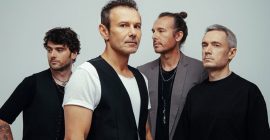 Okean Elzy photo - Coming Soon in UAE