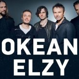 Okean Elzy - Coming Soon in UAE