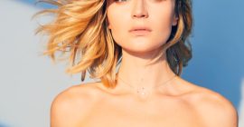 Polina Gagarina photo - Coming Soon in UAE