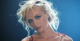 Polina Gagarina photo - Coming Soon in UAE